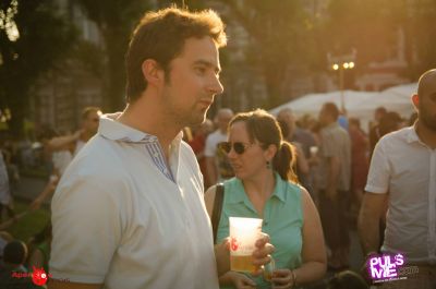 Spectacles Ambulants au Square roosevelt ! - Gallerie photo #286